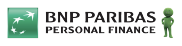 Tu bienvenida a BNP Paribas PF Logo